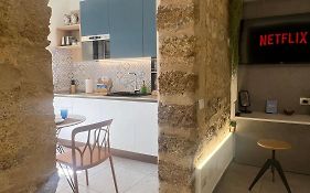 La Splendida Dimora Di Charme - Luxury Loft Palermo